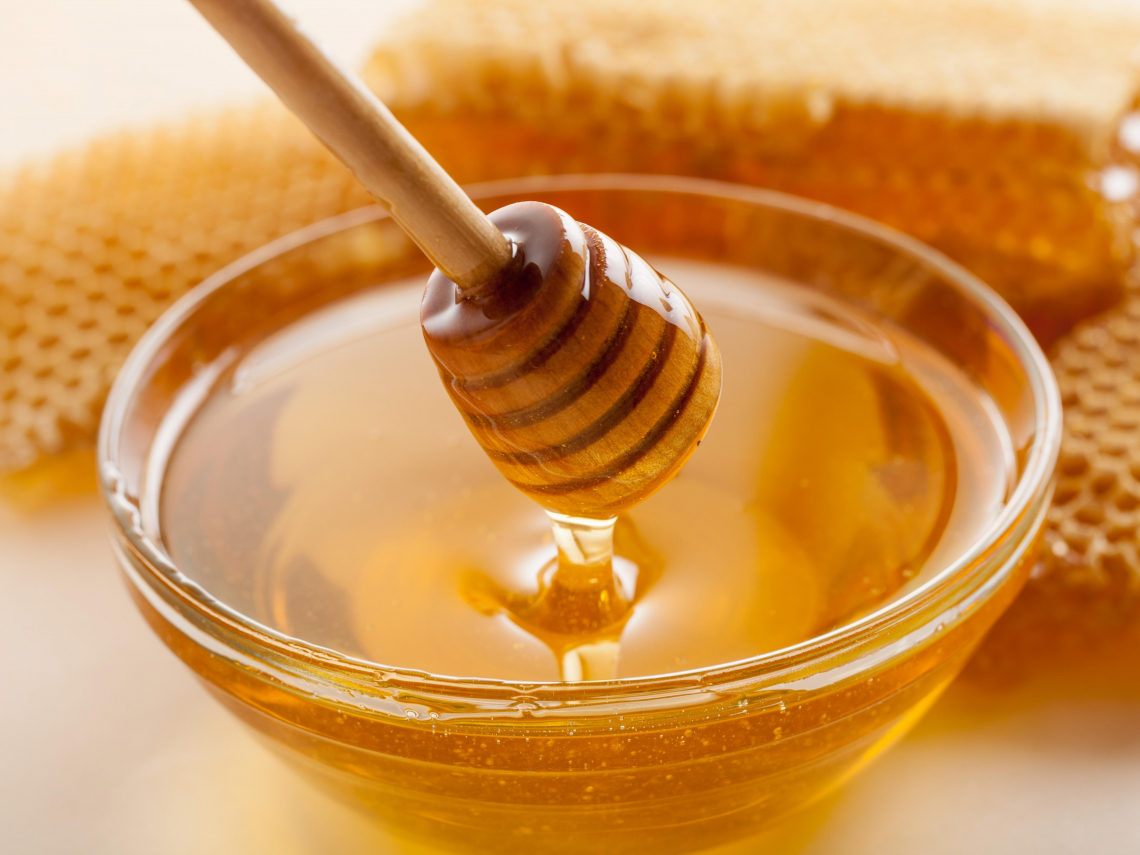 image of honey